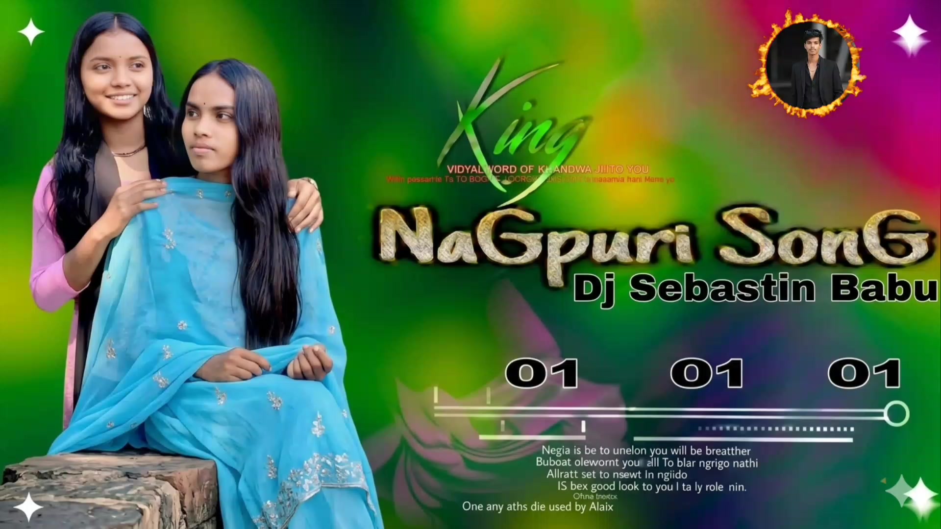 @Sk Nagpuri Music