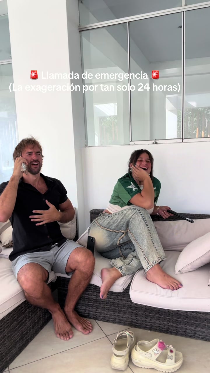 @macarena velez