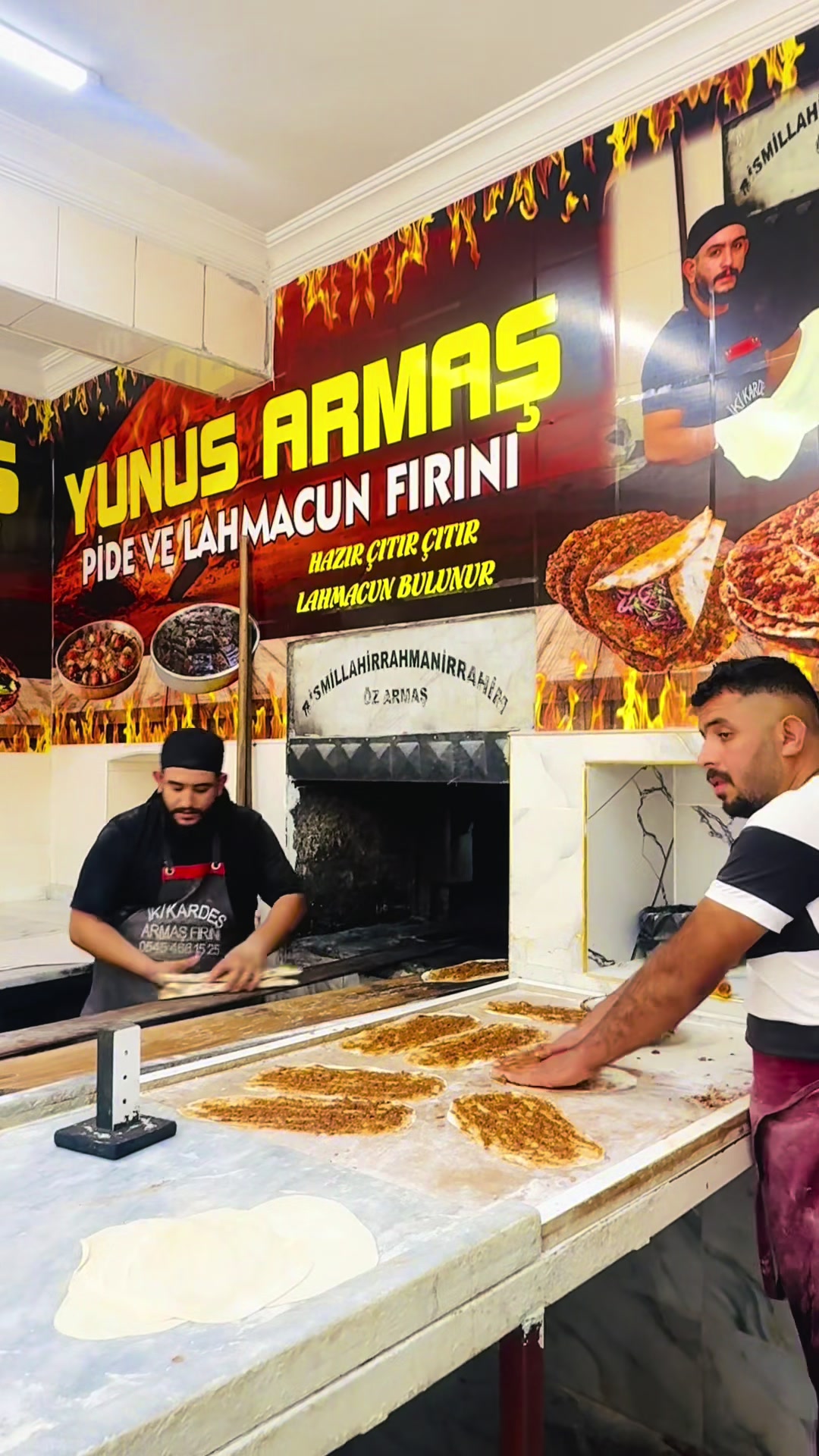 @Yunus Armaş