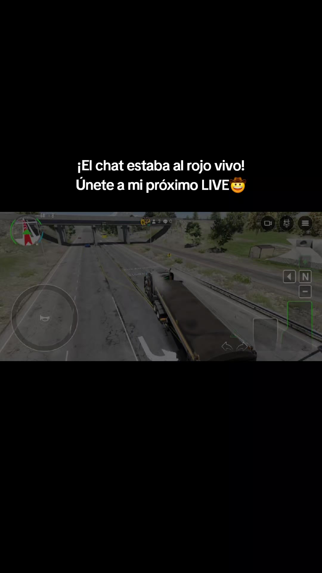 @Truck Simulator Big Rigs✅️