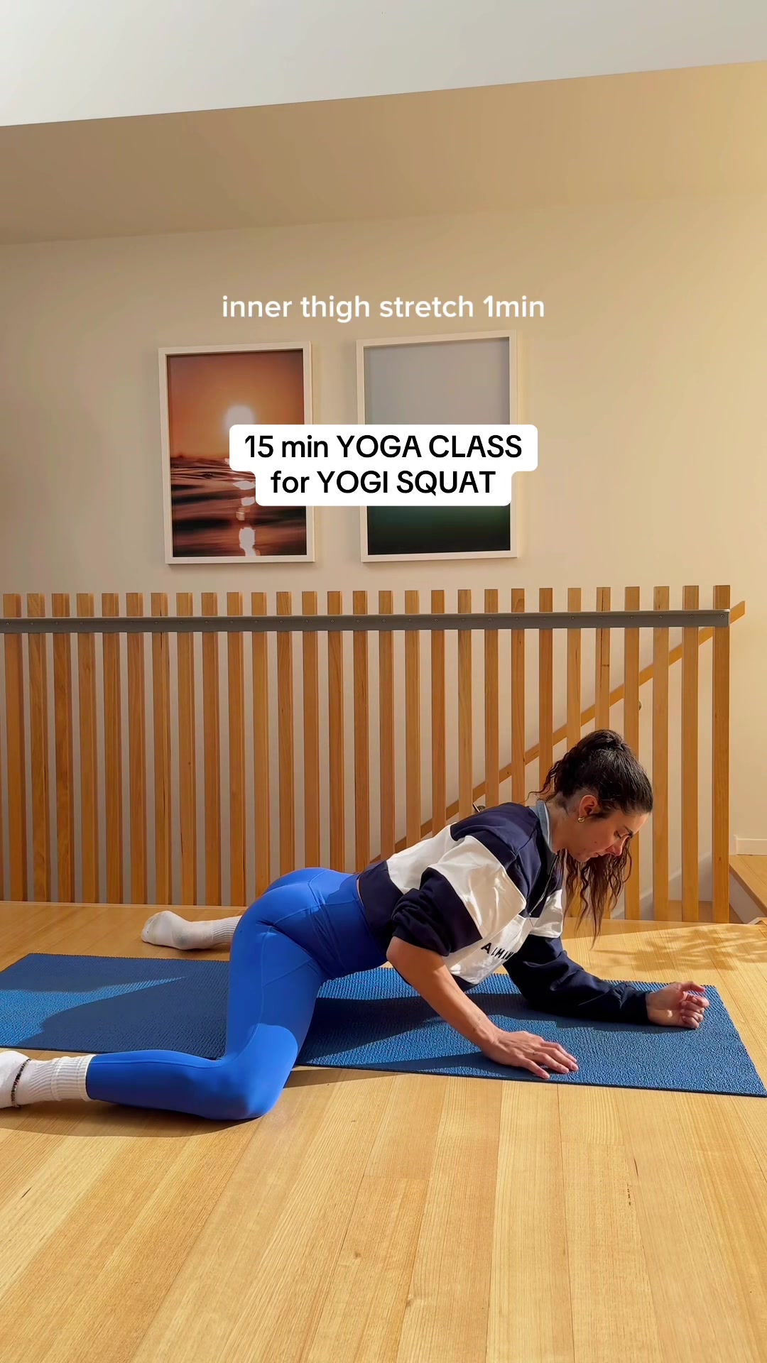@Sara | Yoga & Pilates teacher