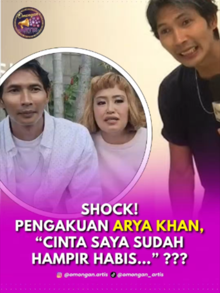@Omongan Artis
