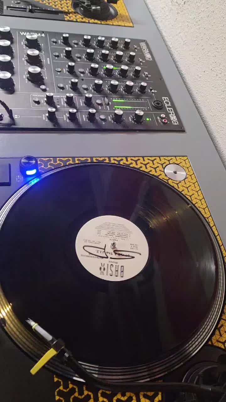 @DJ Rick C