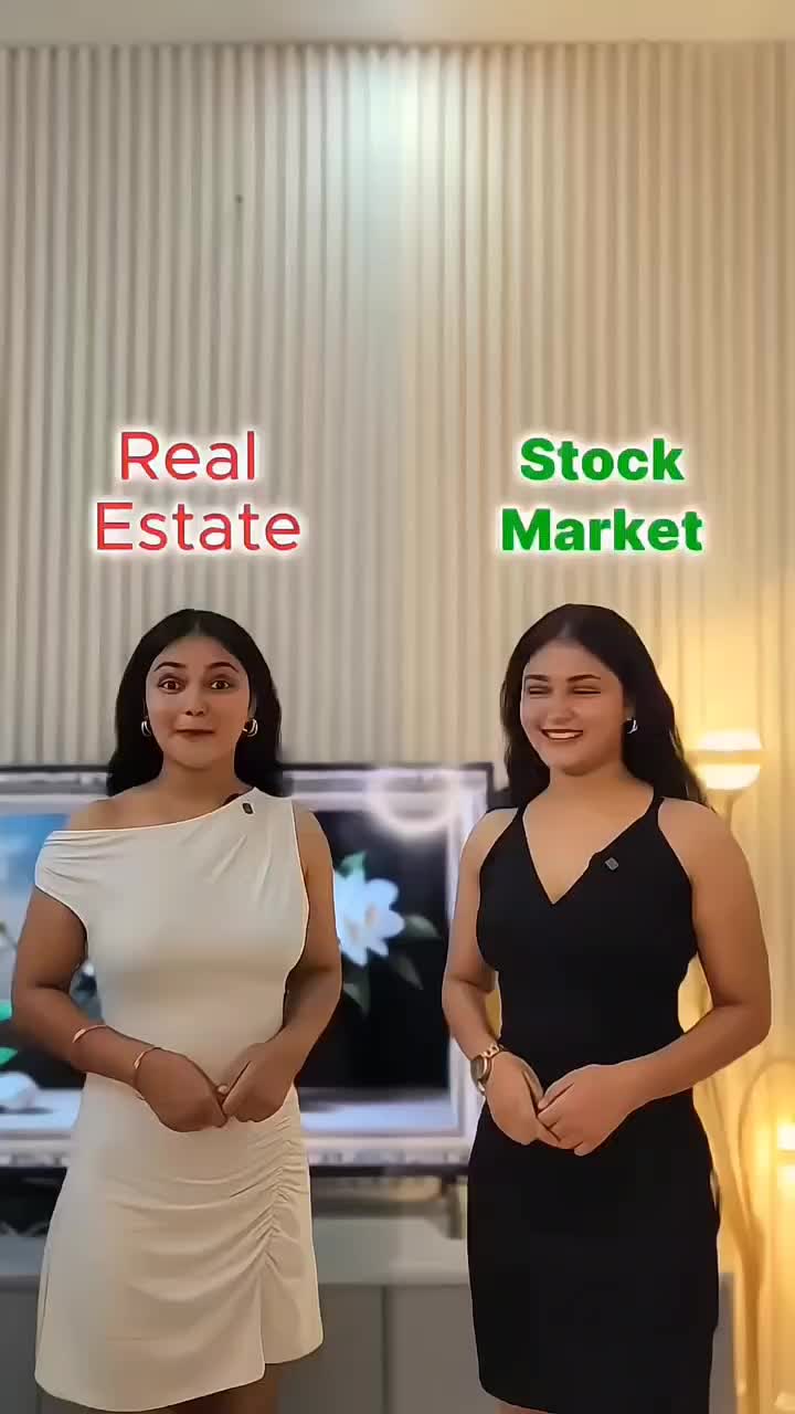 @Dream TradeR ๐๏ธ๐ธ