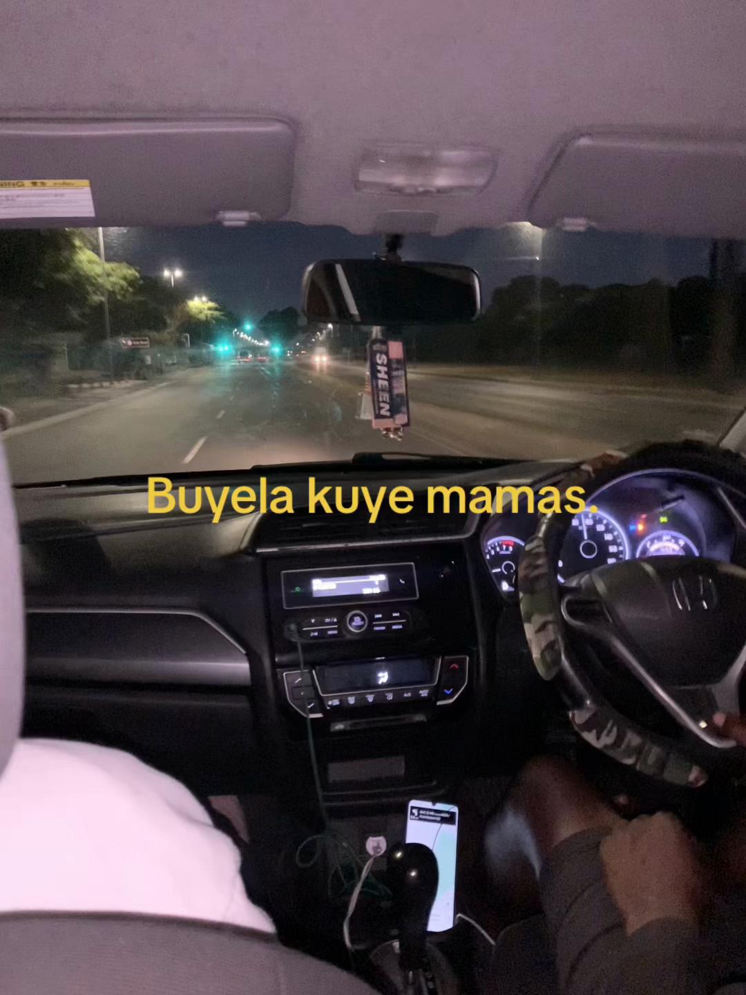 @Gugu Khumalo