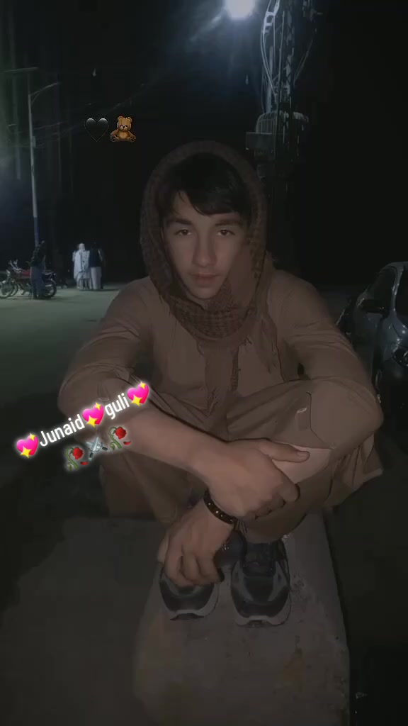 @💖Junaid💖guli💖
