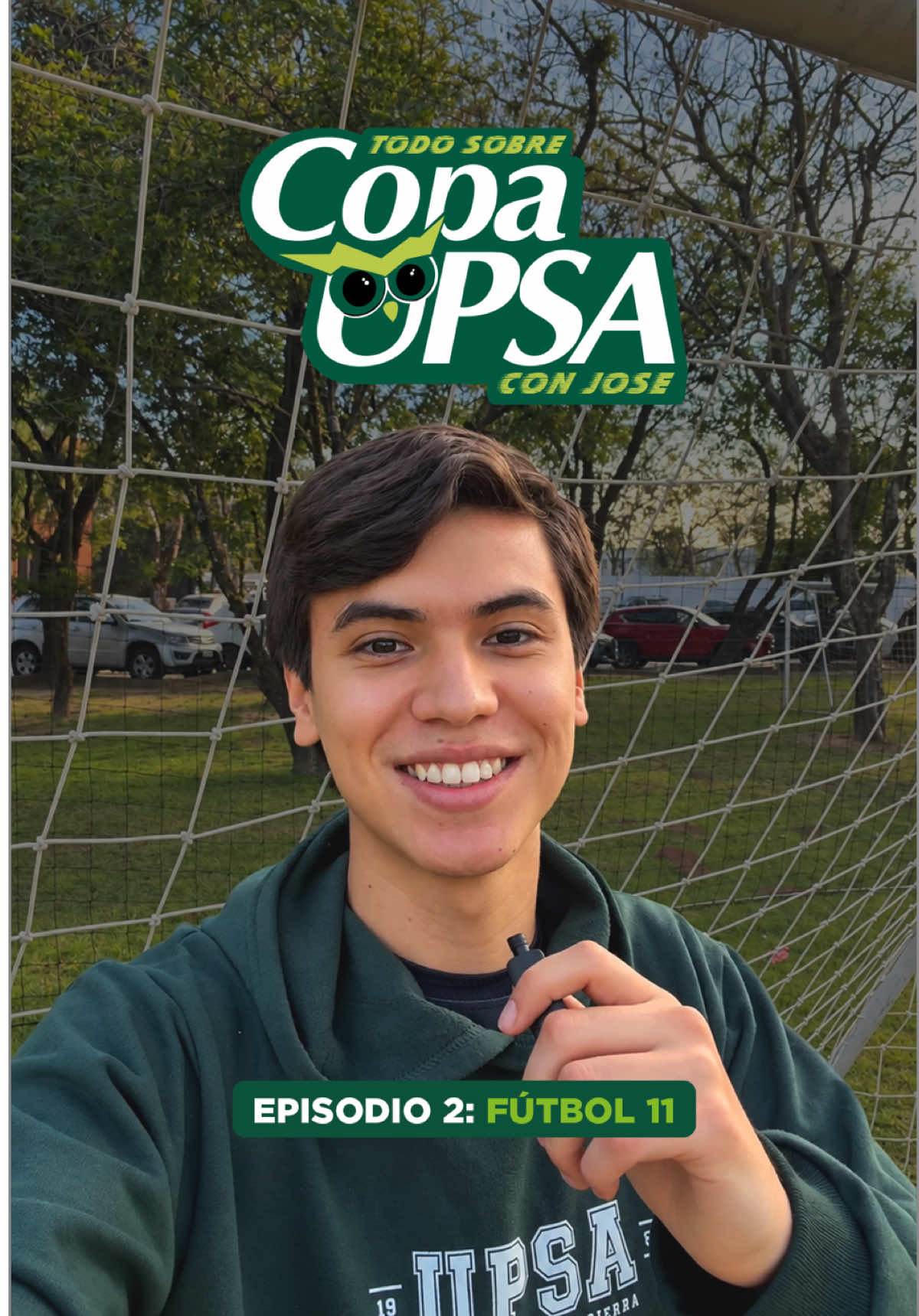 @Comunidad UPSA
