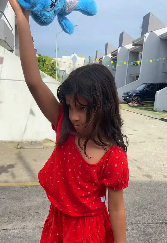 @Tio Tu ❤️