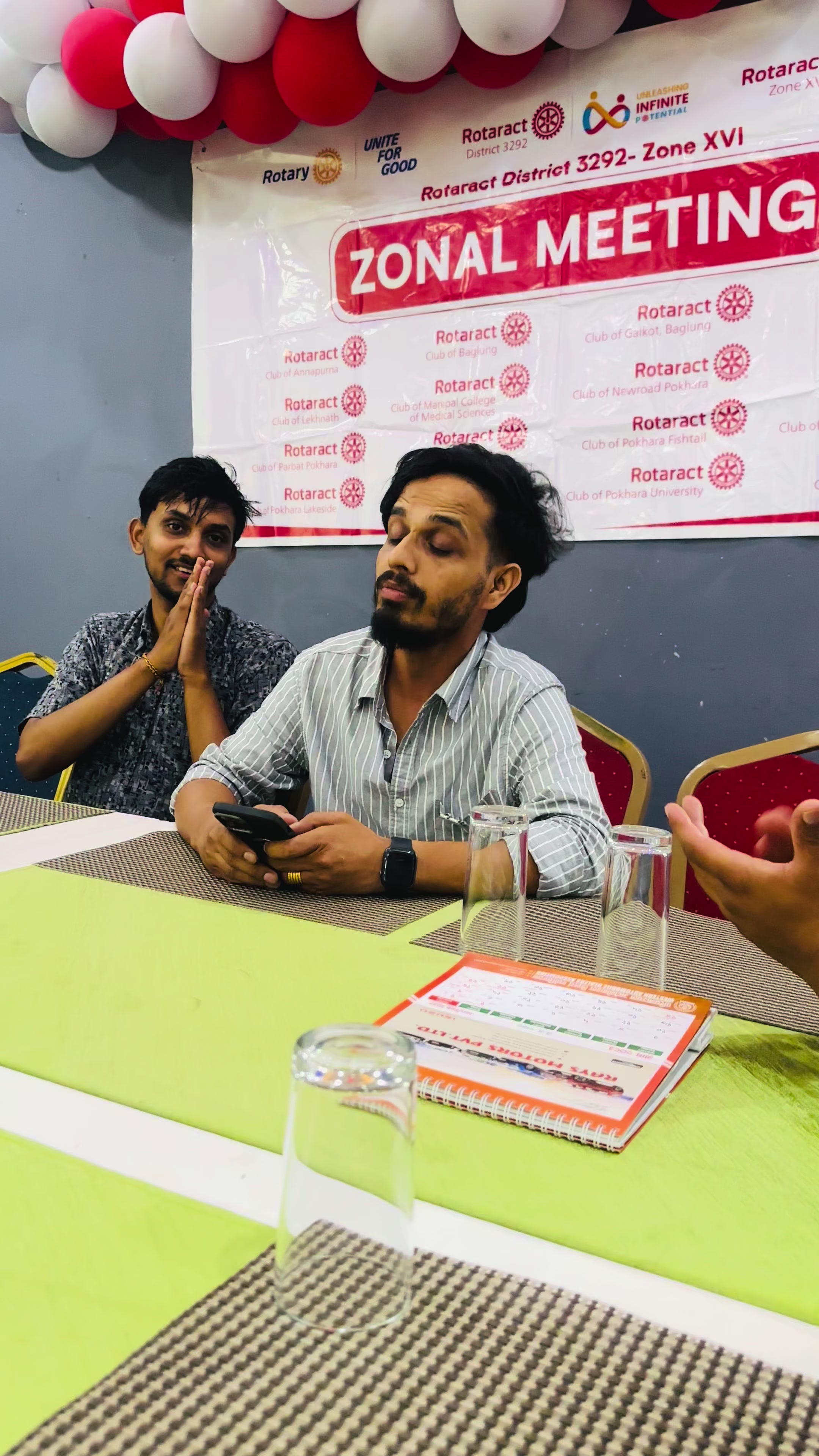 @kamal Gautam