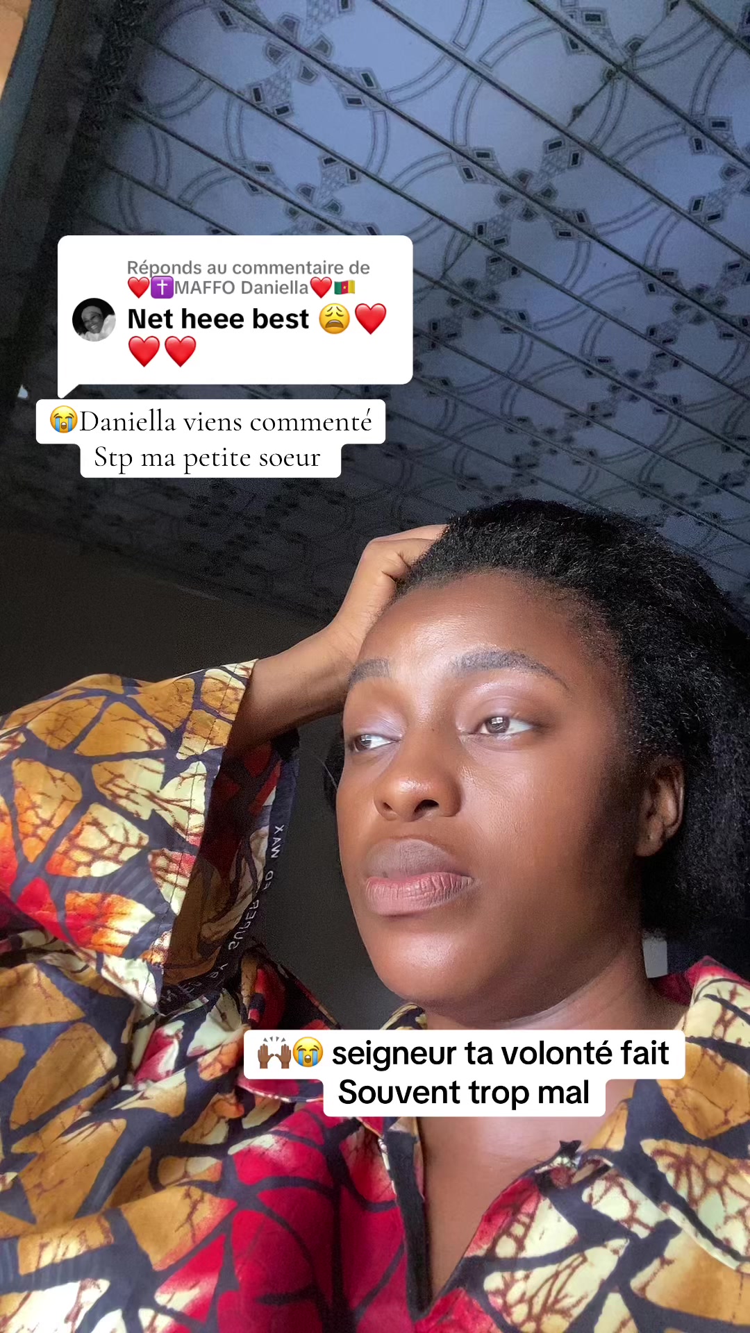 @MAMY KADJI 🇨🇲✨