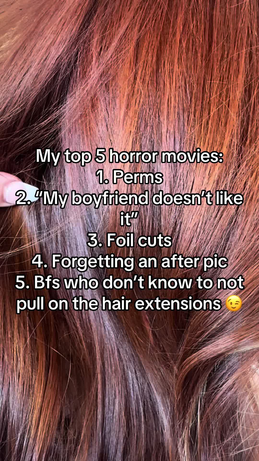 @Meg | DFW Hairstylist