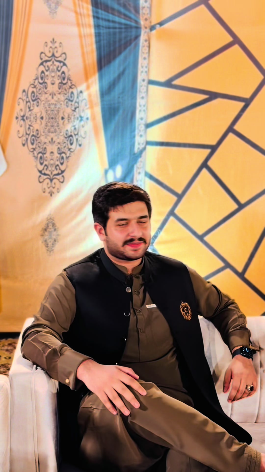 @Ahtesham Bhatti