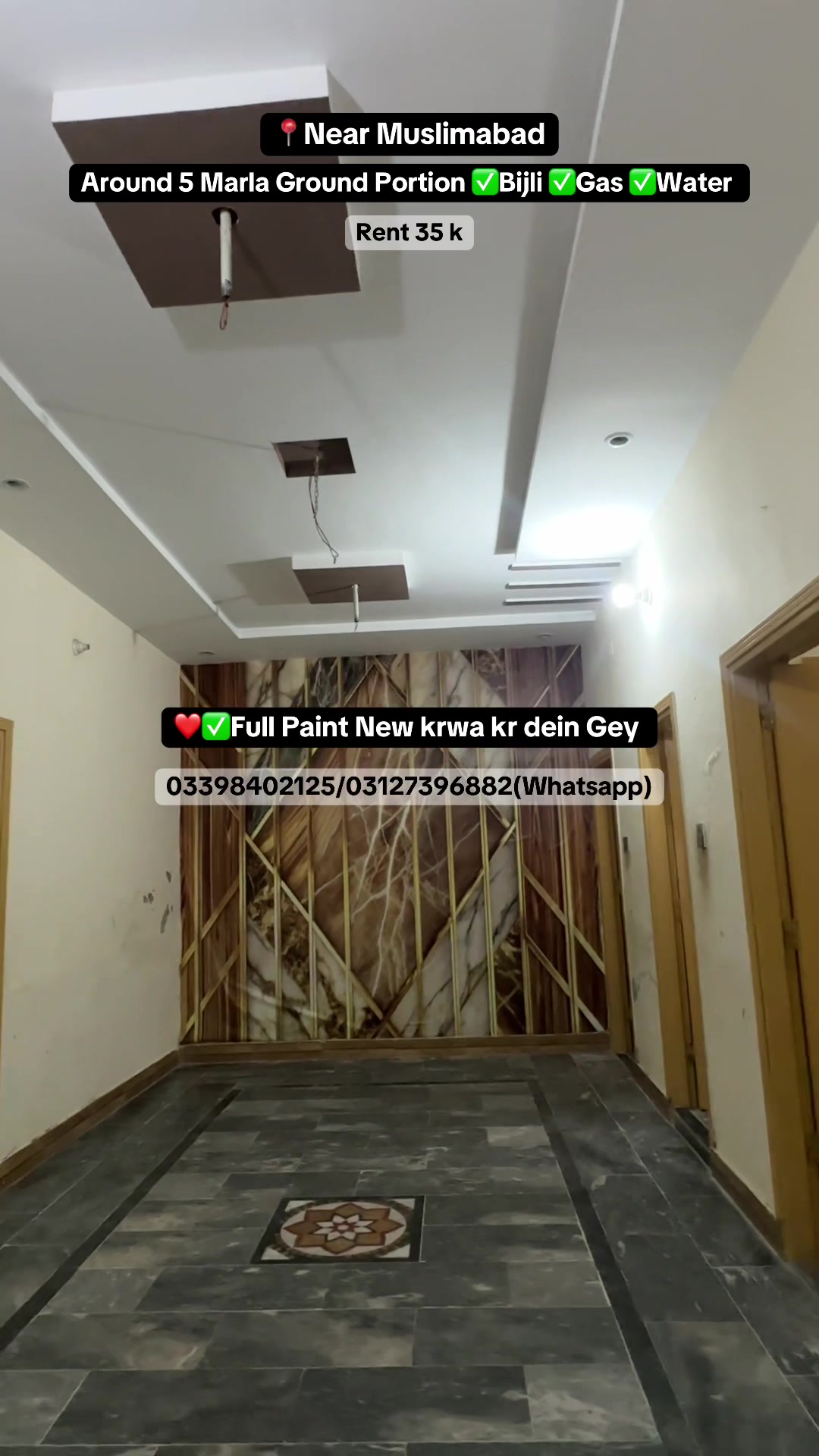 @Zamindara Property (Rent/Buy)