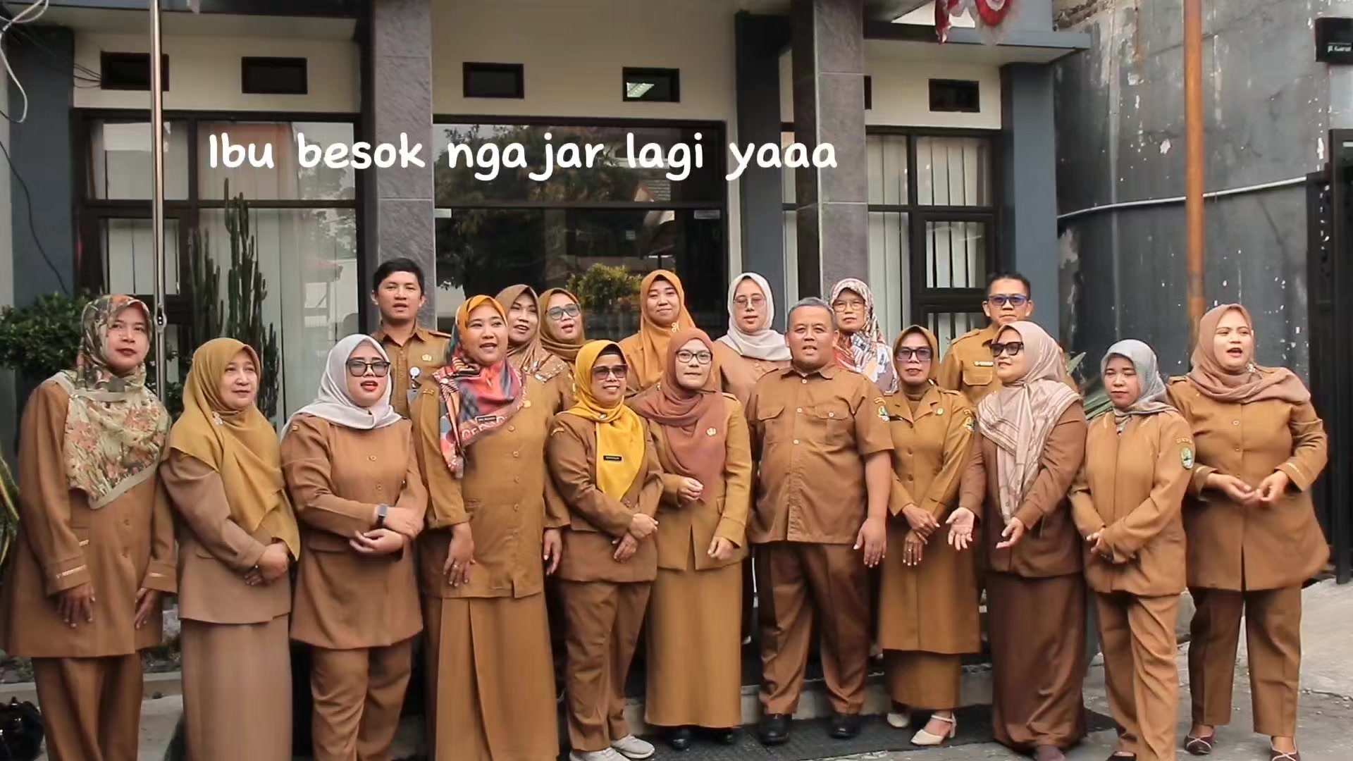 @SMK PU NEGERI BANDUNG