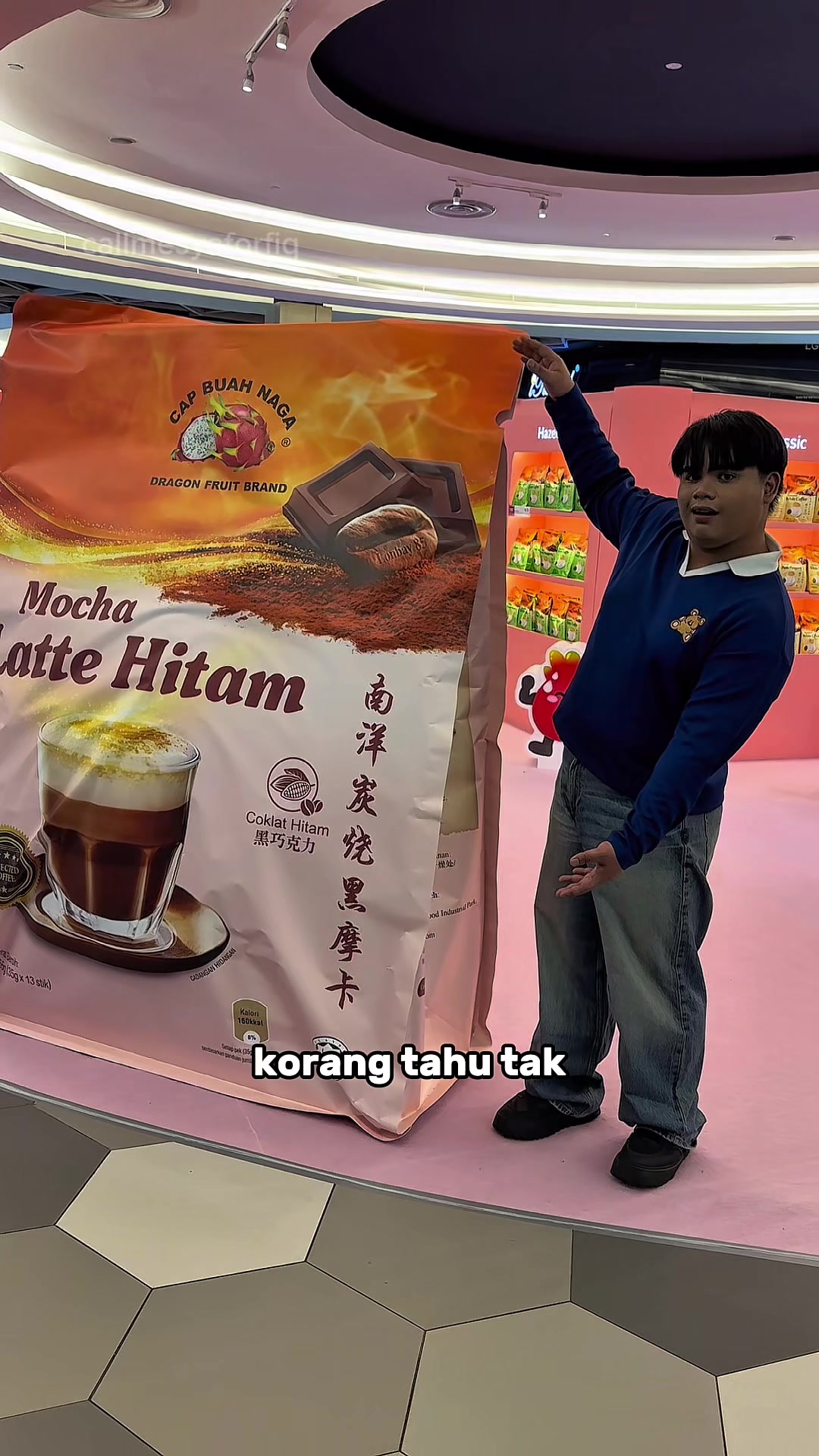 @Call Me Fiq
