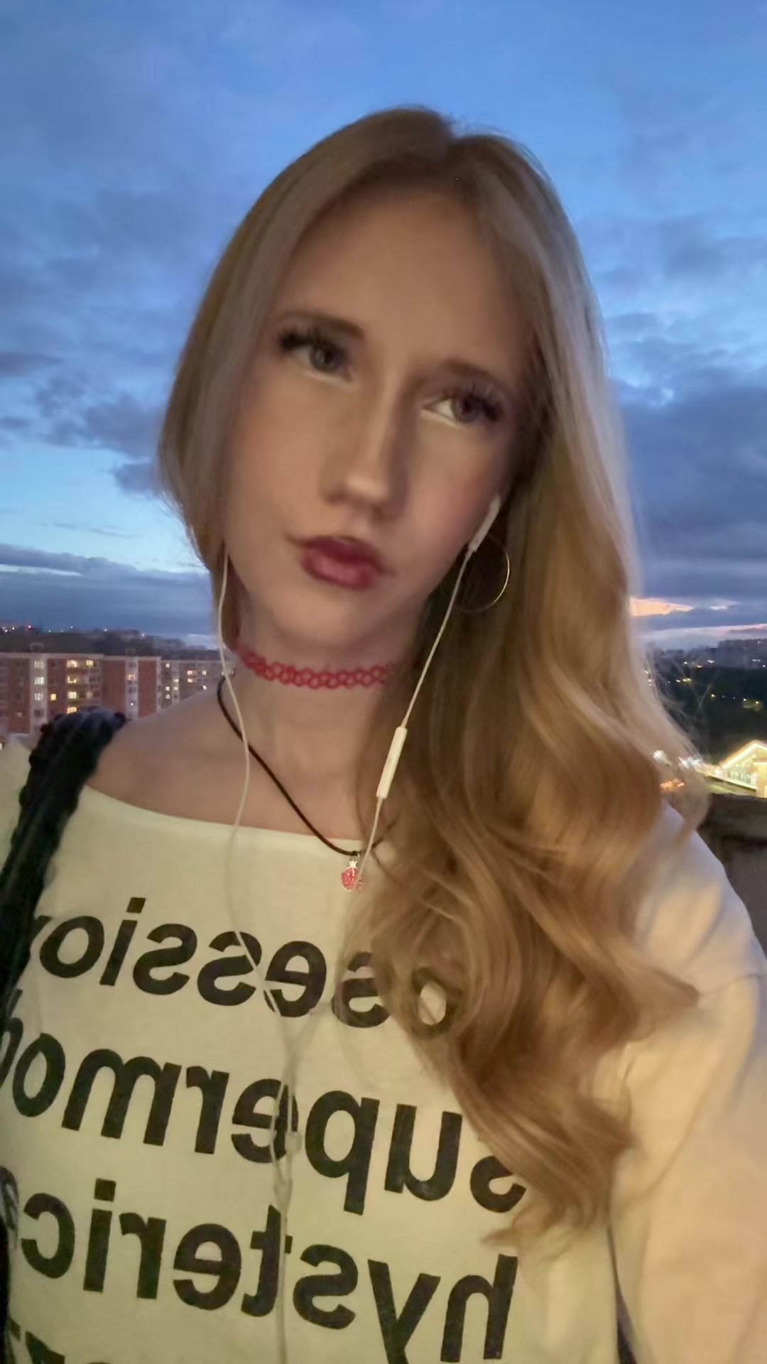 @ТГК: просто анека