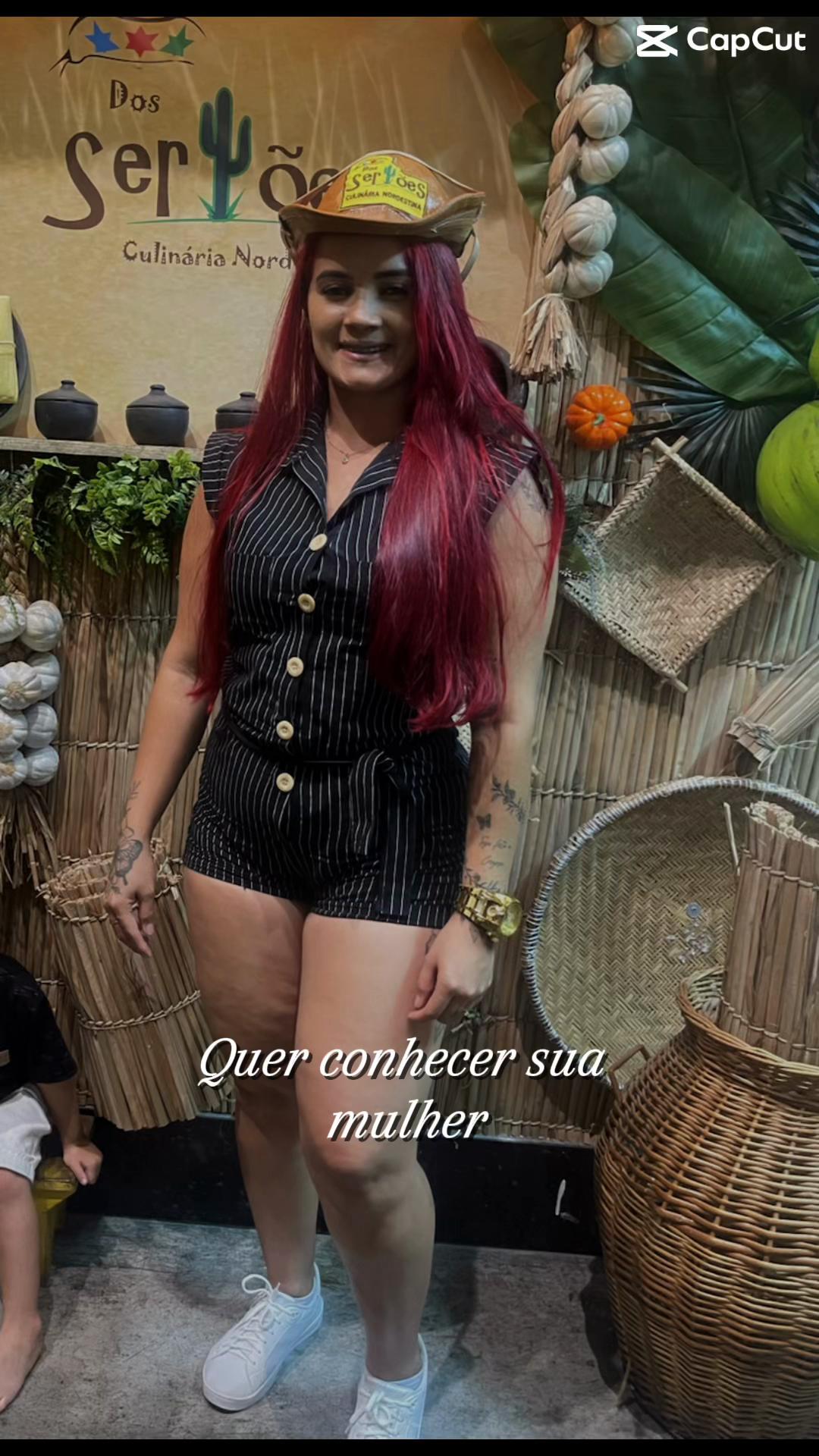 @Cleana Ruiva