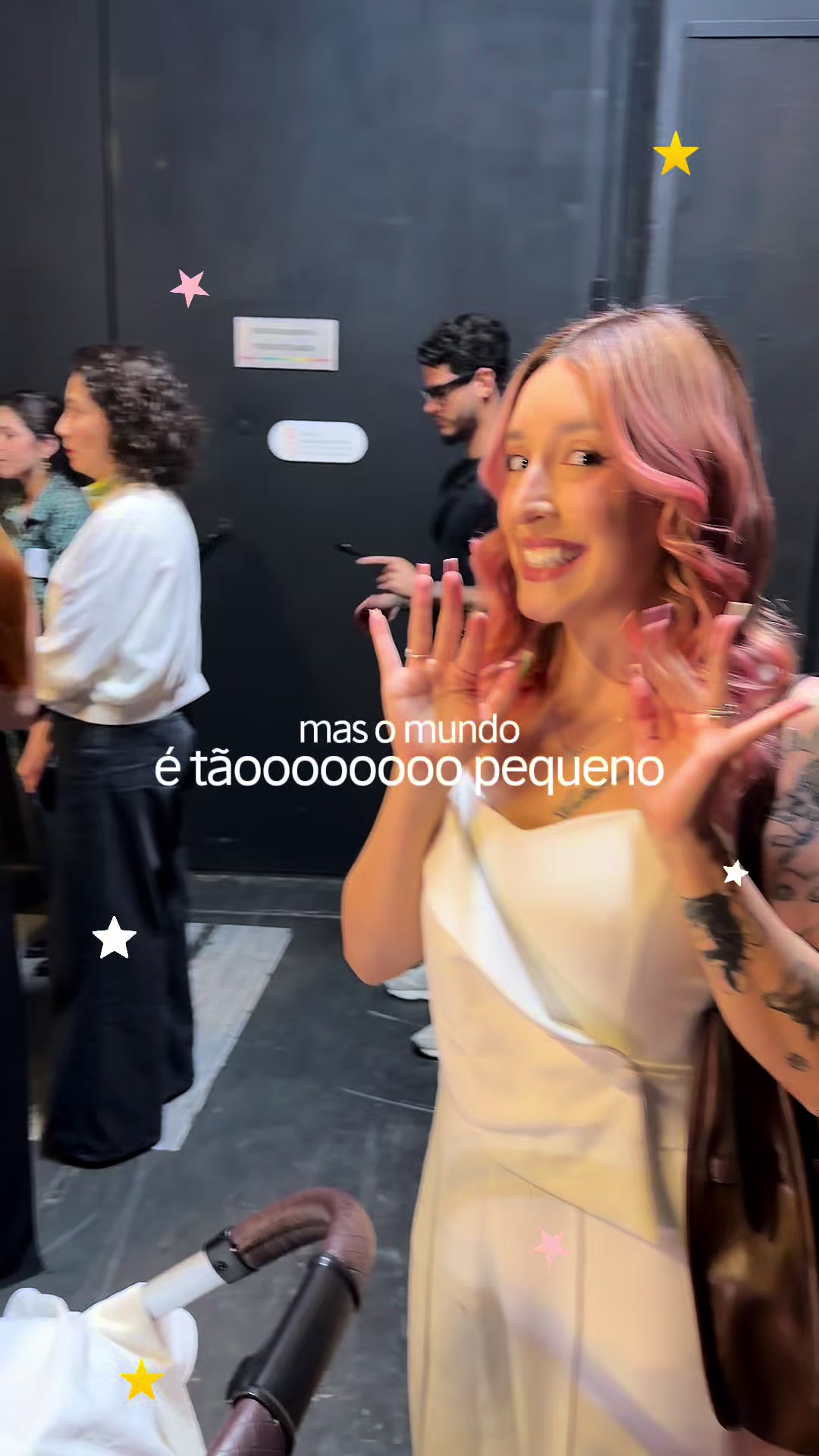 @Letícia Panar