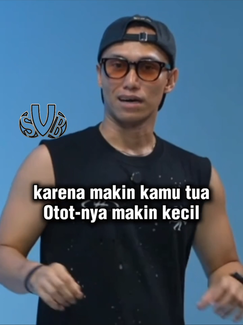@Steven Fit SVB | Fitness Coach