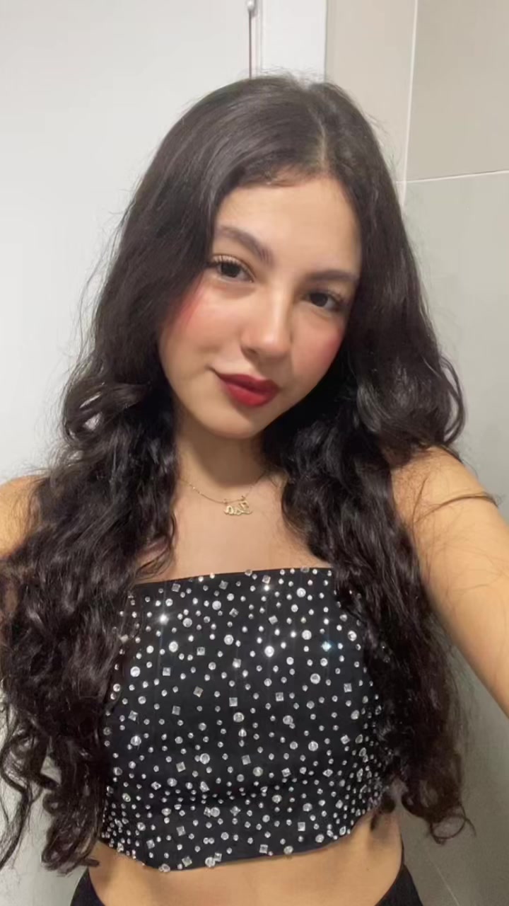 @Isabelly💕