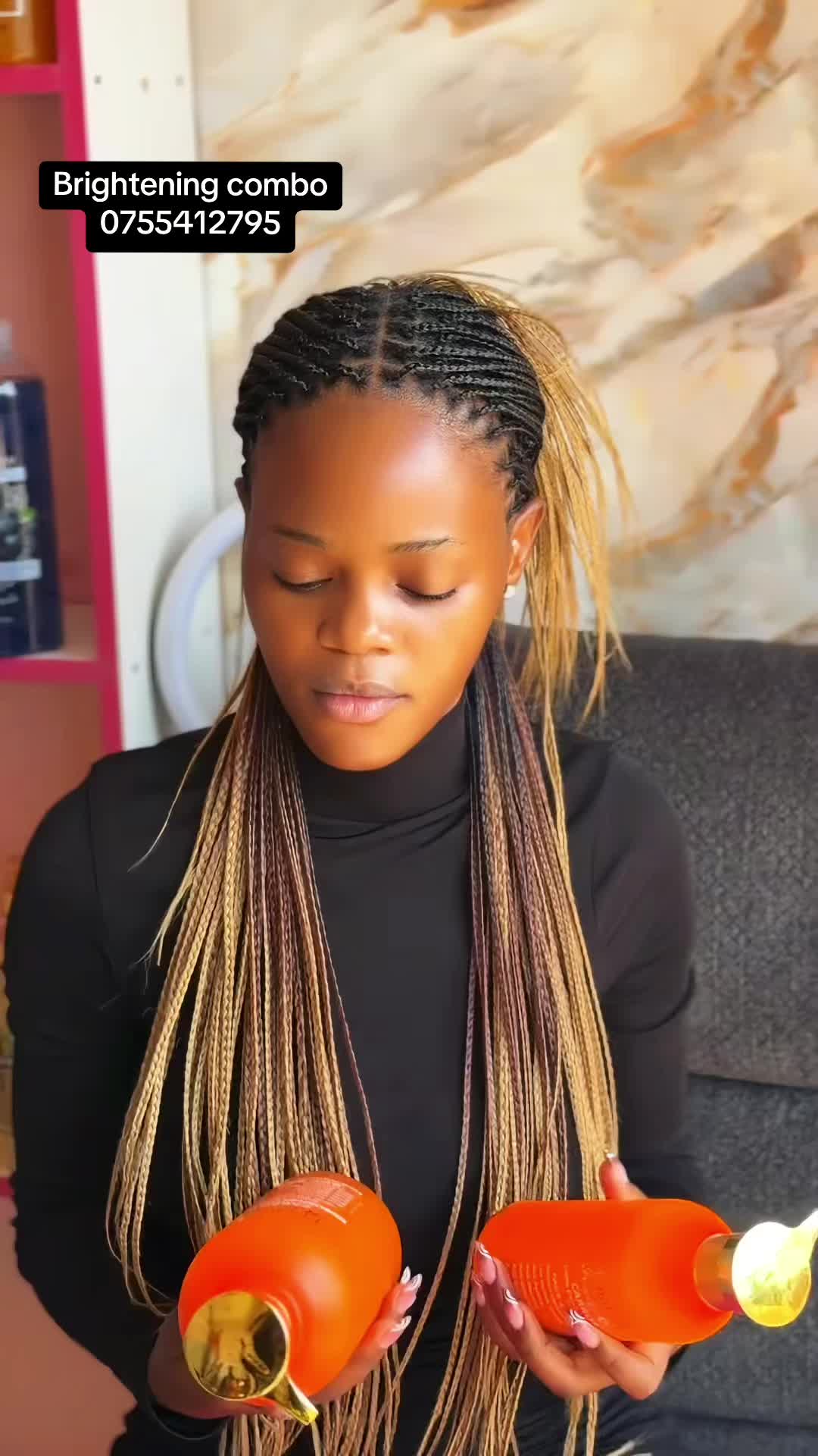 @JAMIRAH.GLOW ✨BEAUTY HUB