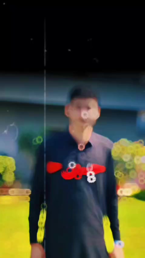 @Muhammad Kaunain