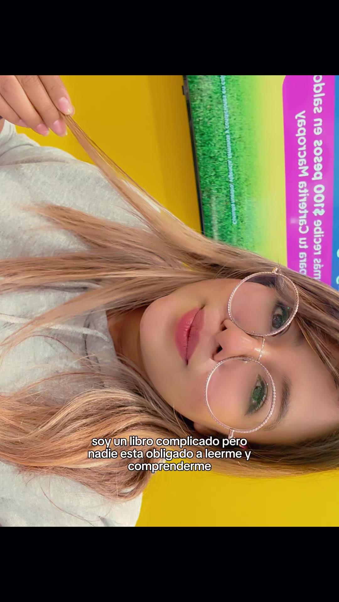 @Jaqui Silva