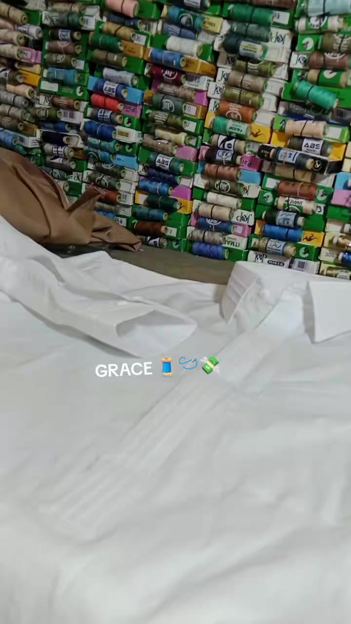 @GRACE OUTFITE 🧵🪡💸