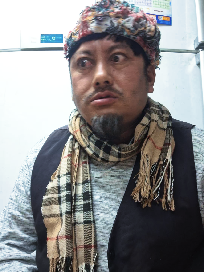 @bikkythapa