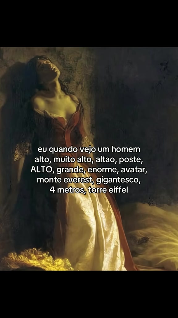 @Volta vida