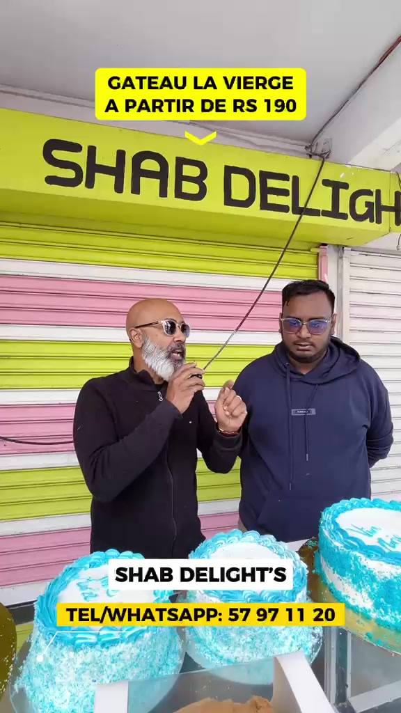 @shab delights