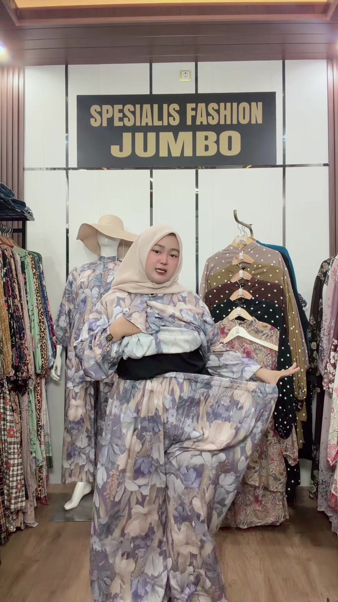 @BigSize Kekinian 🛍️