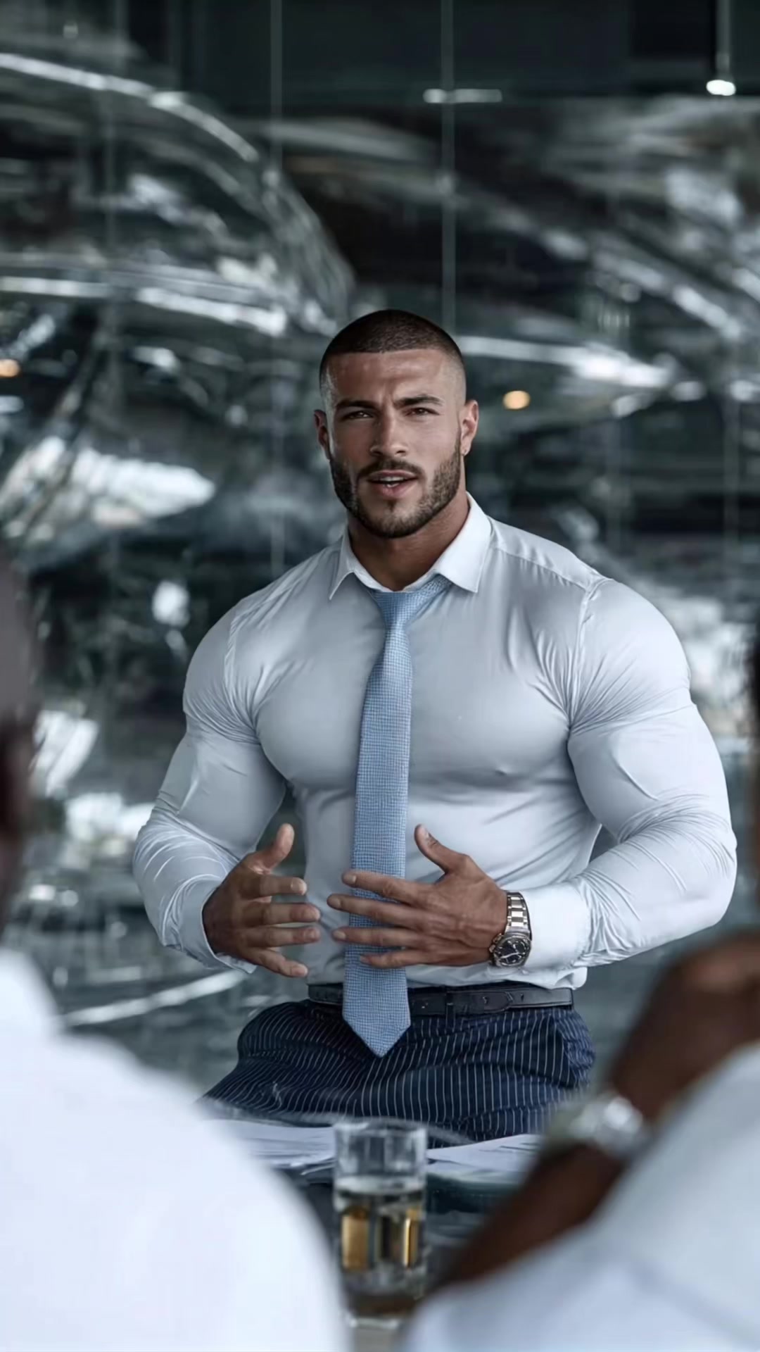@hotaimusclechronicles