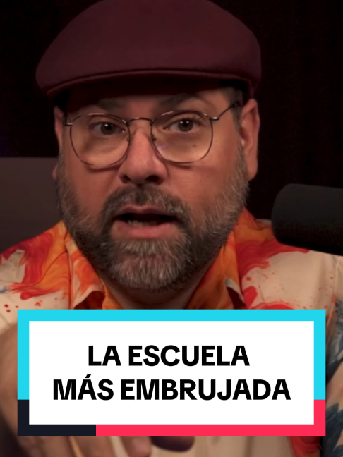 @Hablemosdeloquenoexiste