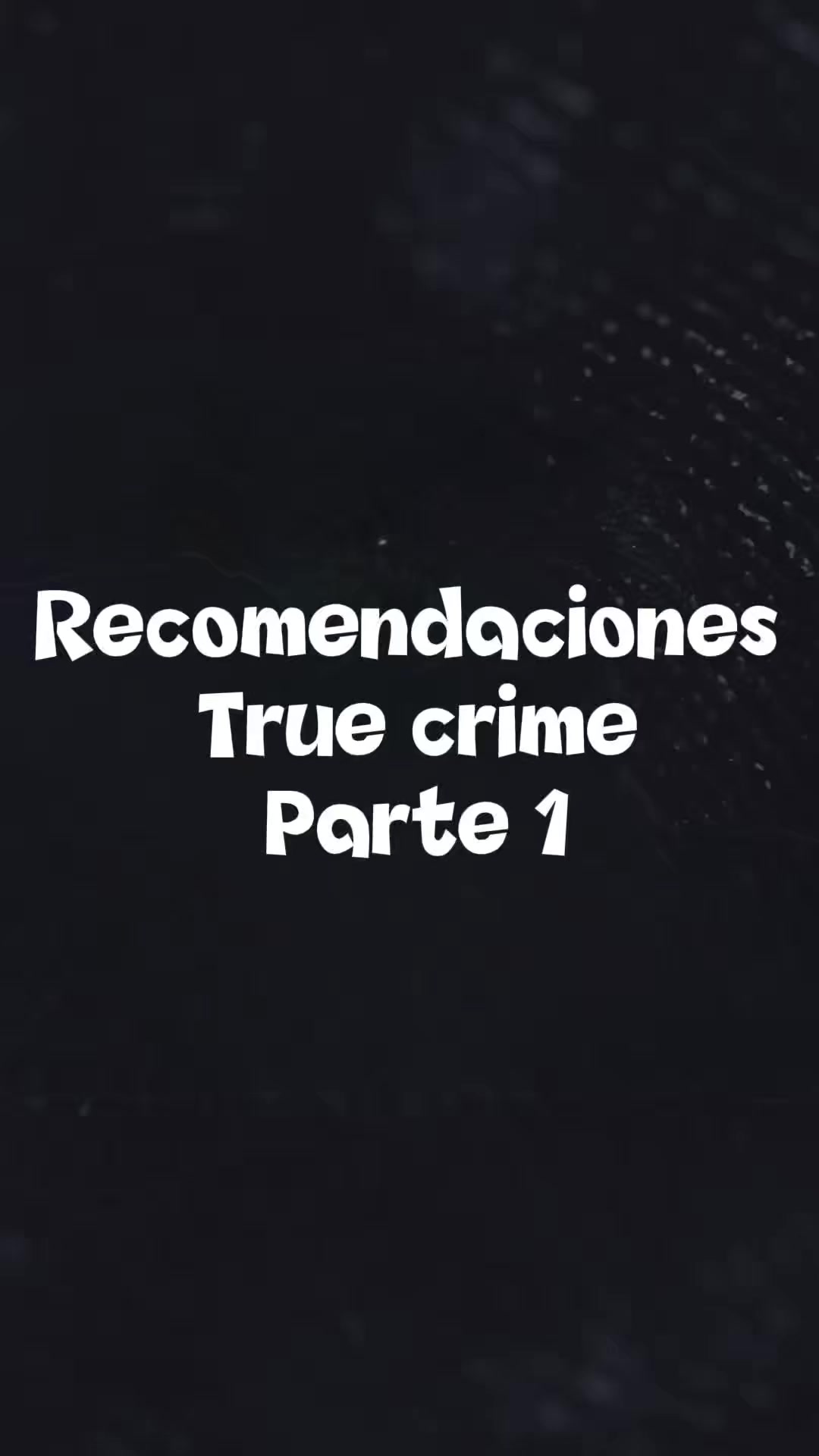 @Caro Veloso-Lo Pruebo Me Gusta