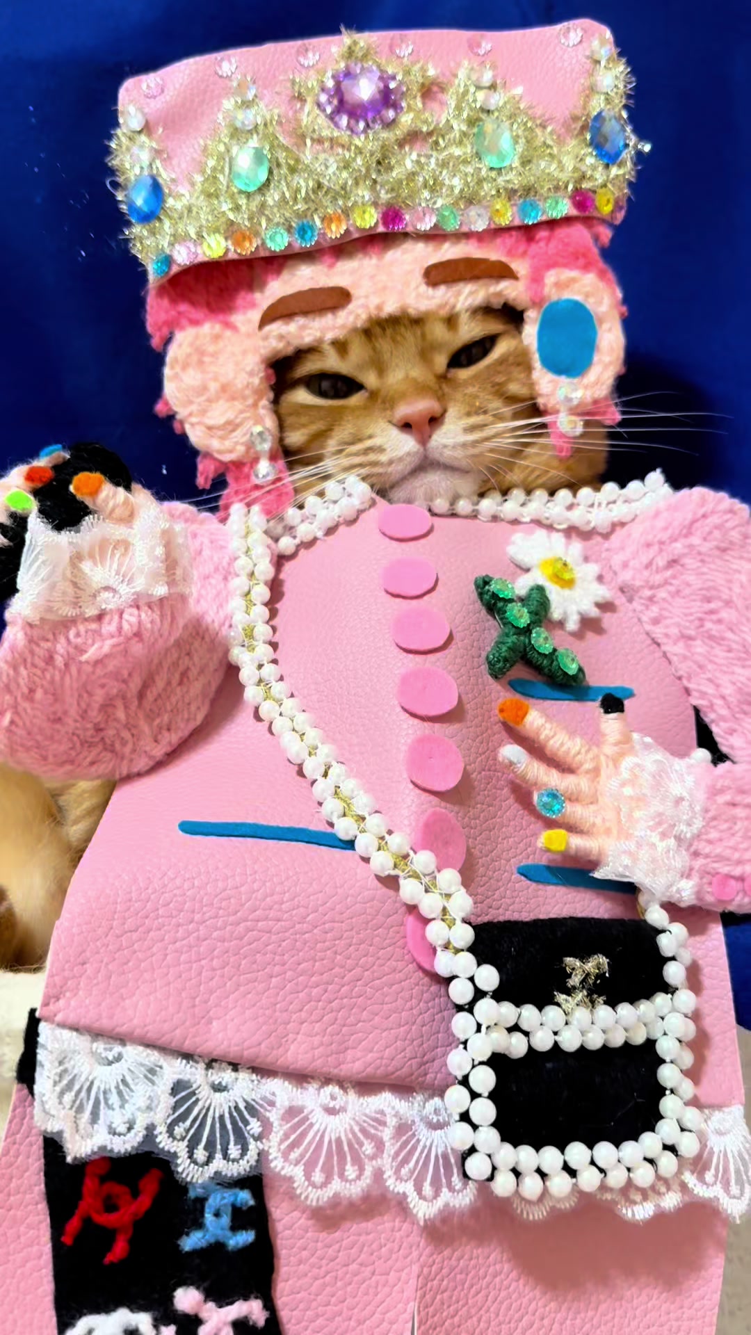 @猫の神様
