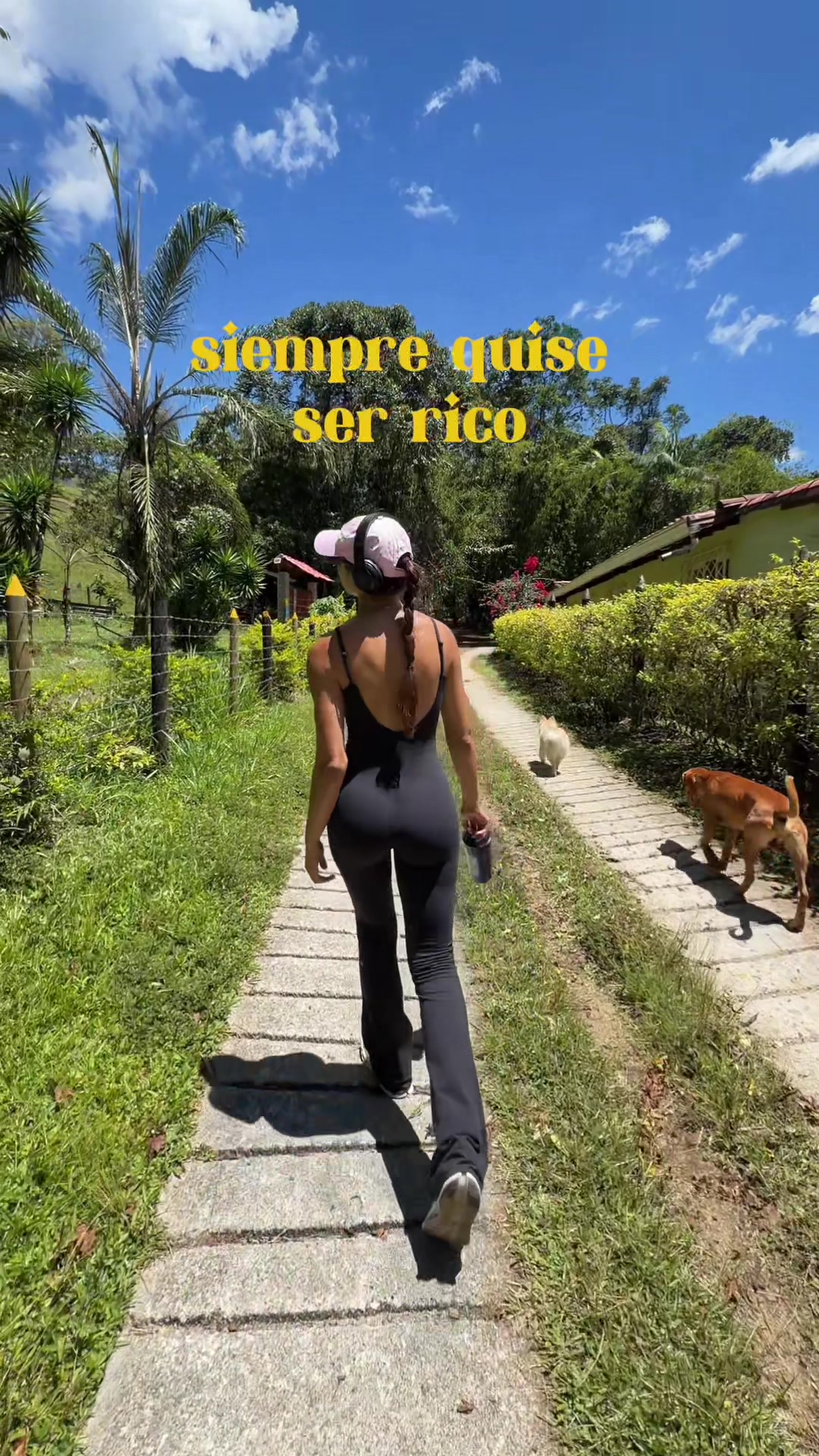 @Sara Orrego