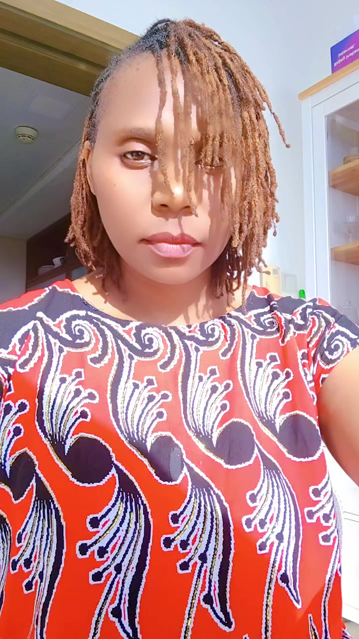 @Waithira