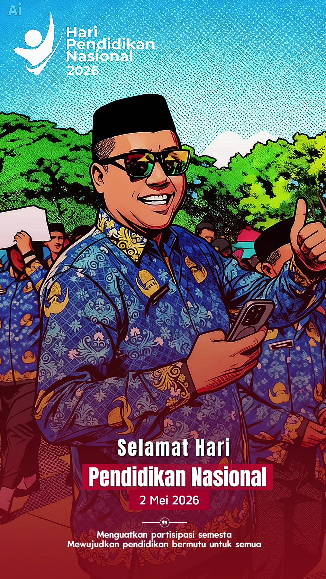 @tajukperistiwa