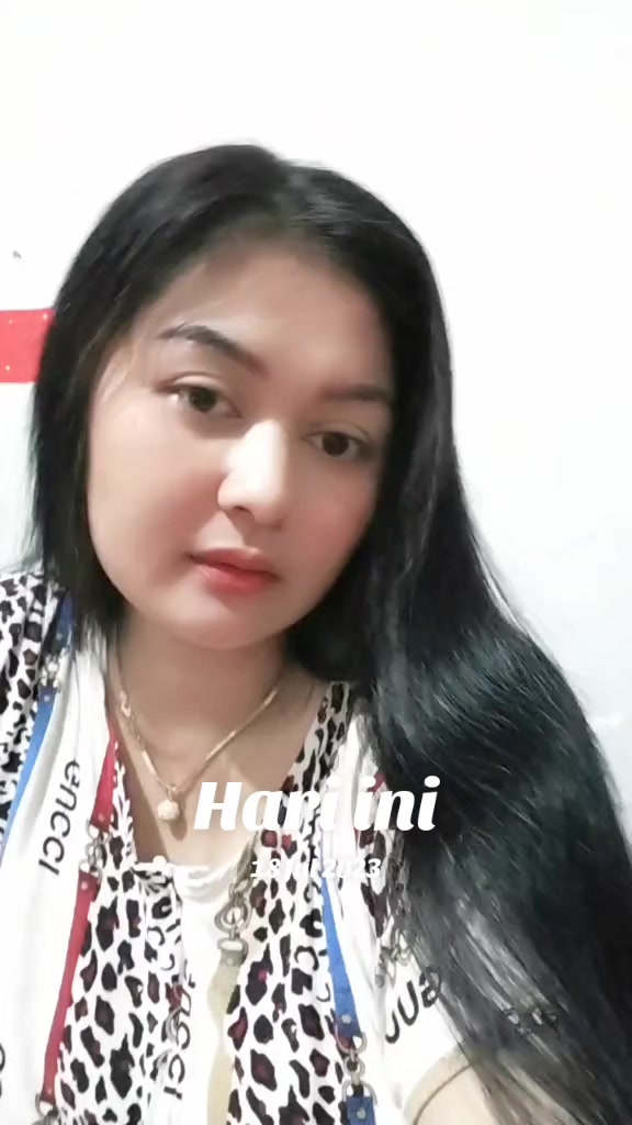 @Cantik Distira