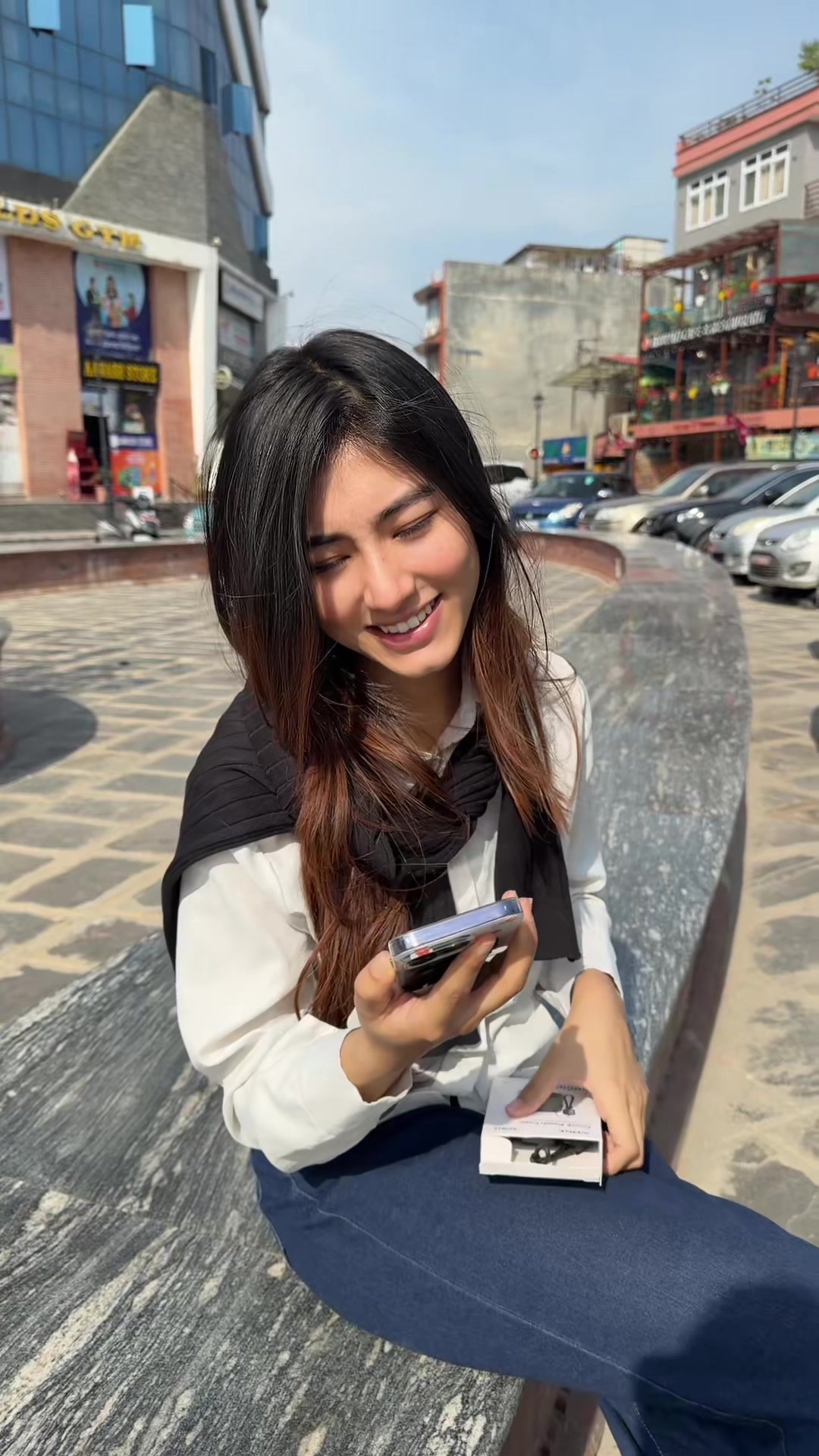 @tamanna_bhattarai
