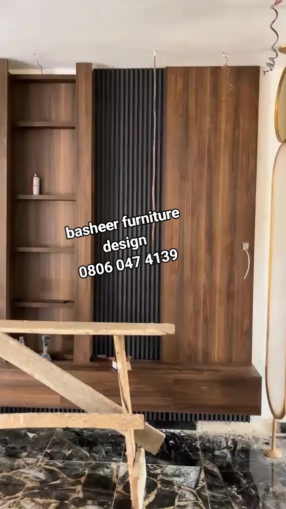 @BASHEER FURNITURE DESIGN 🛋