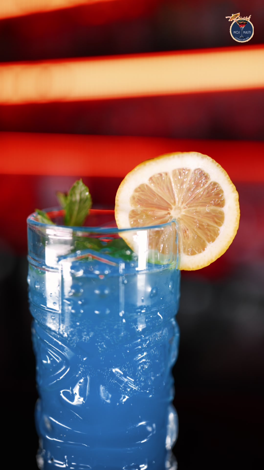 @Moj Masti Lounge+ Bar