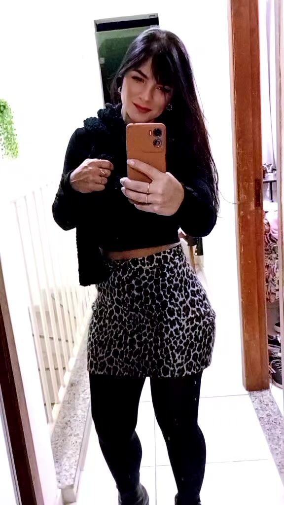 @Karina Ribeiro Faria