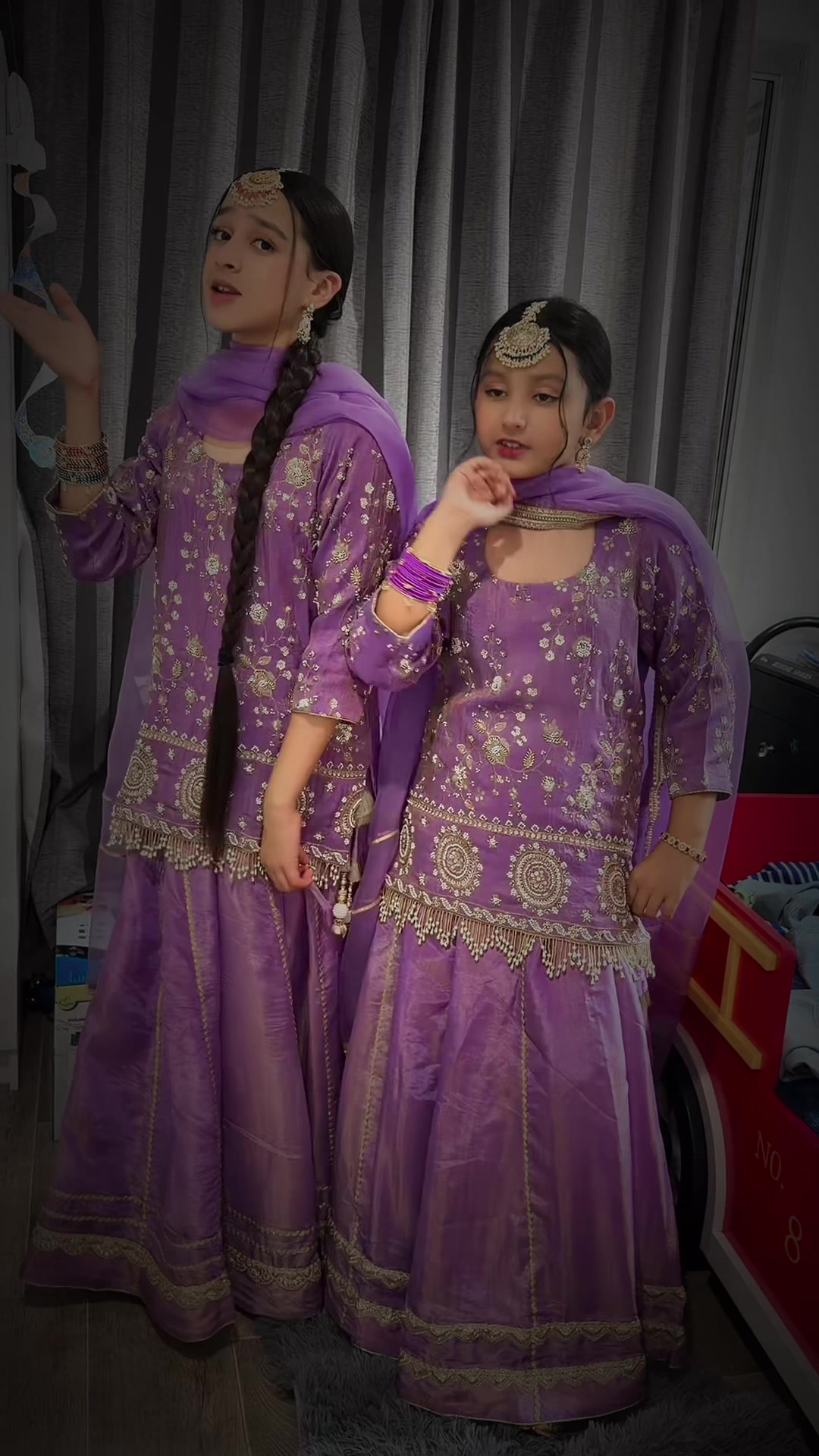 @⭐️Sandhusisters⭐️
