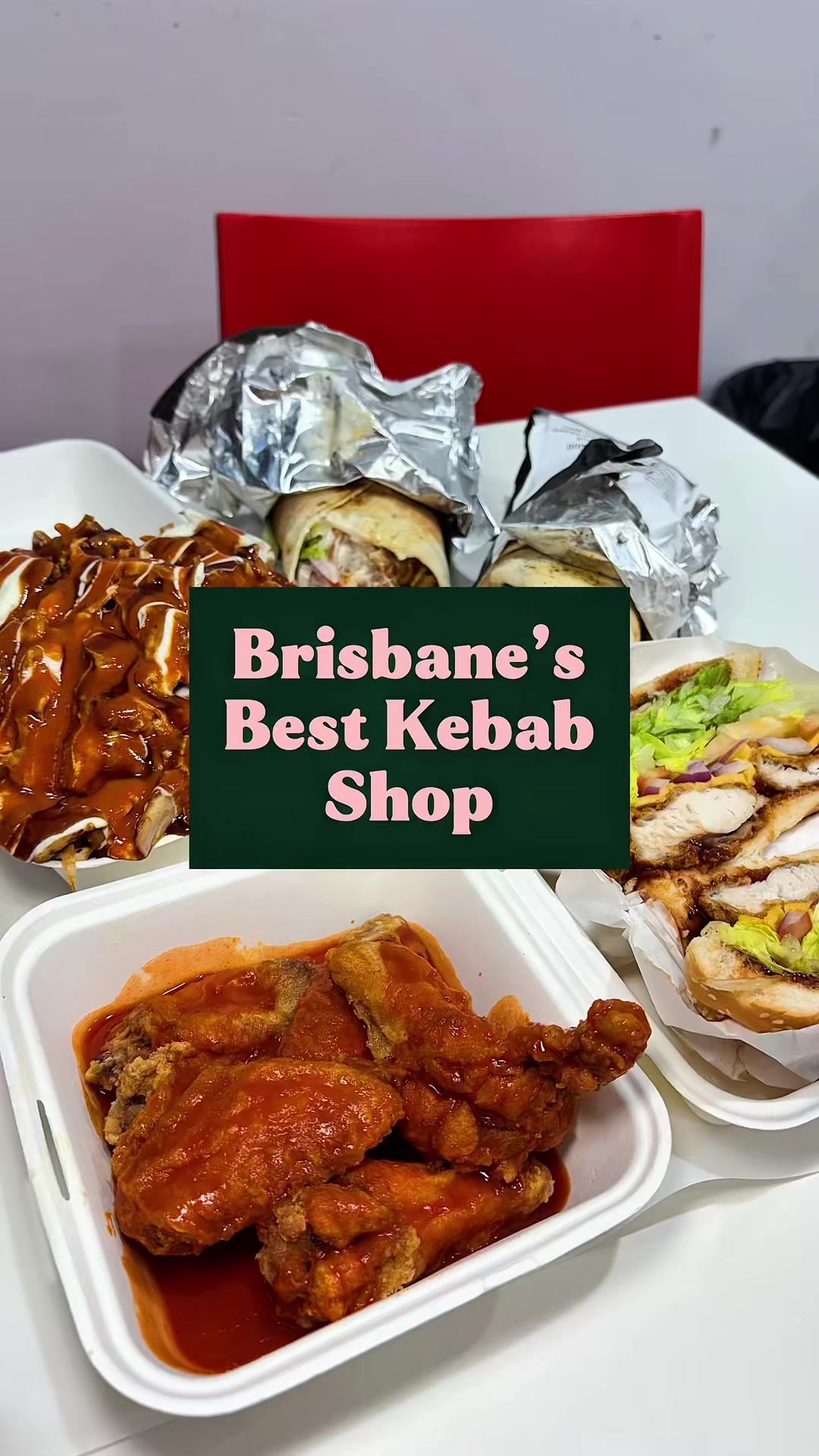 @Brisbane Food & Activities🍴