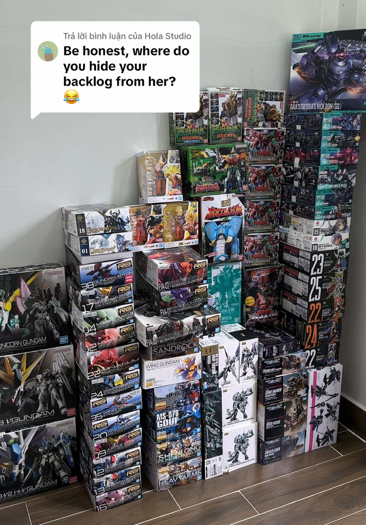 @Basic Gunpla