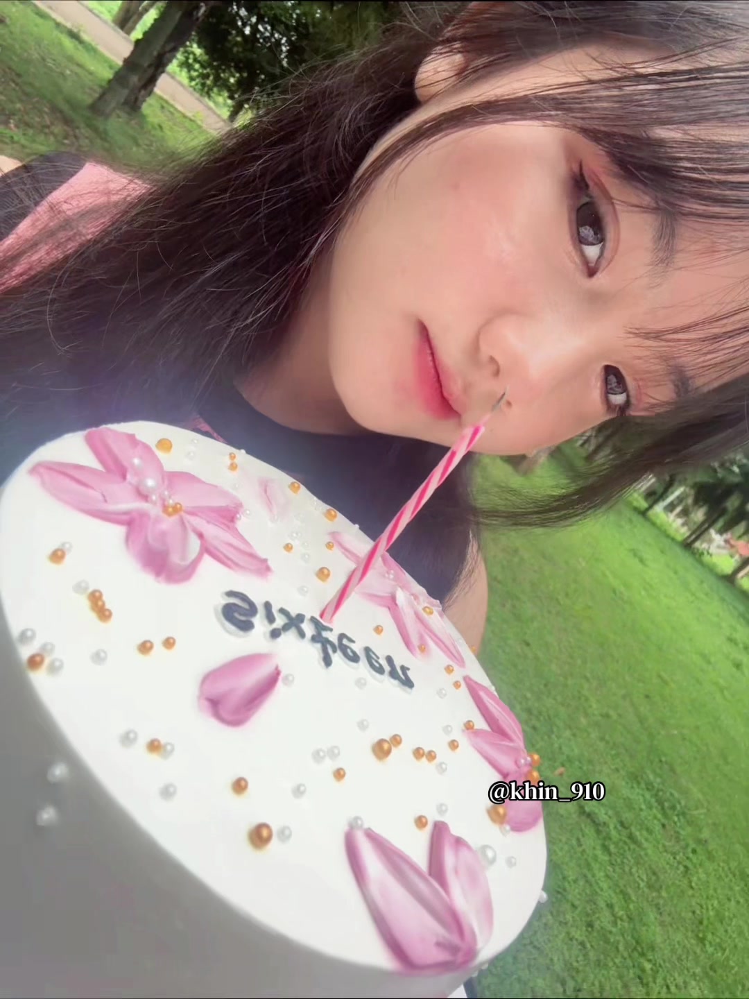 @Khin⋆。𝜗𝜚 * 𖦹°