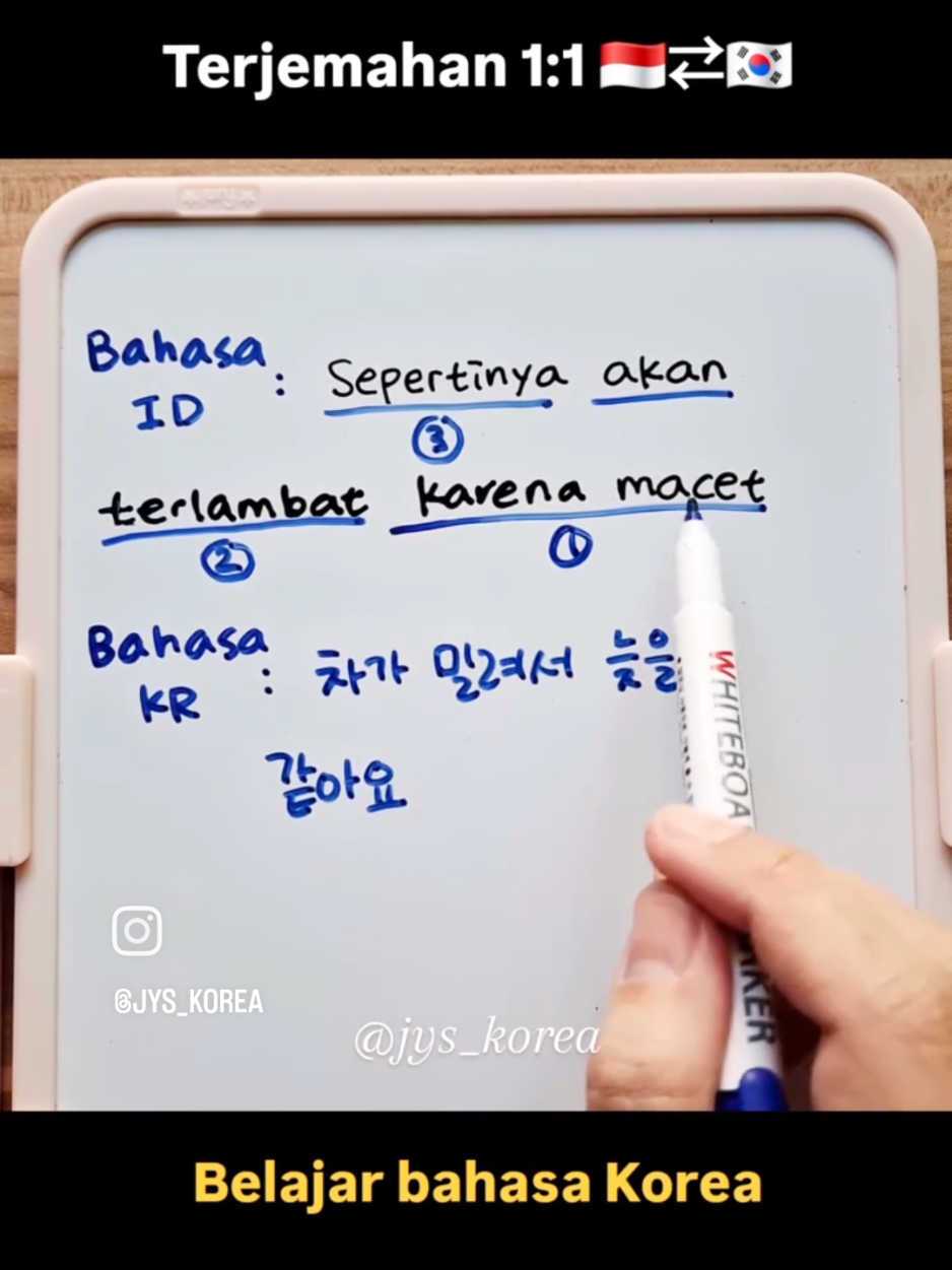 @JYS Korea