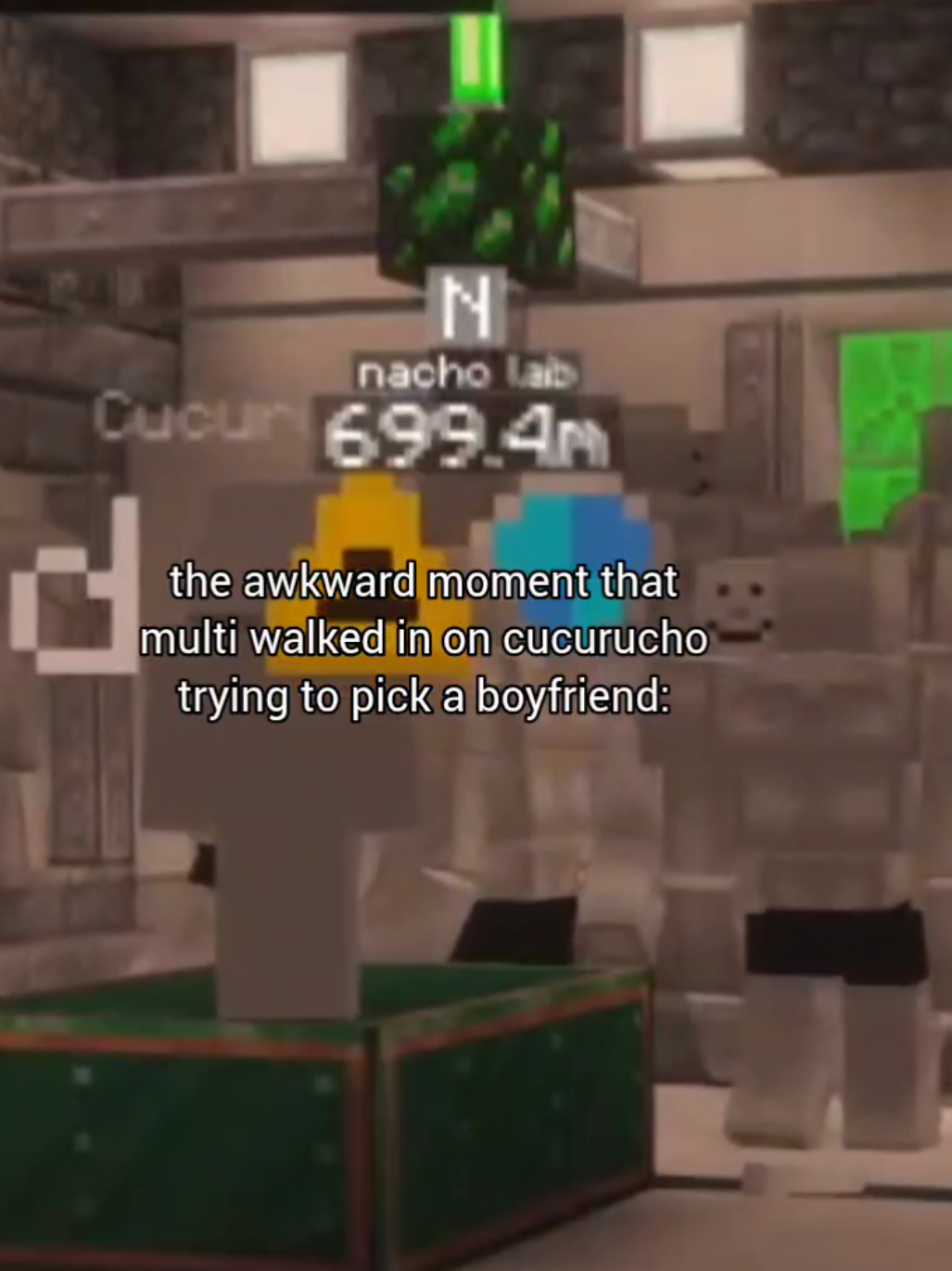 @⟡˙⋆pepino’s mother⋆˙⟡